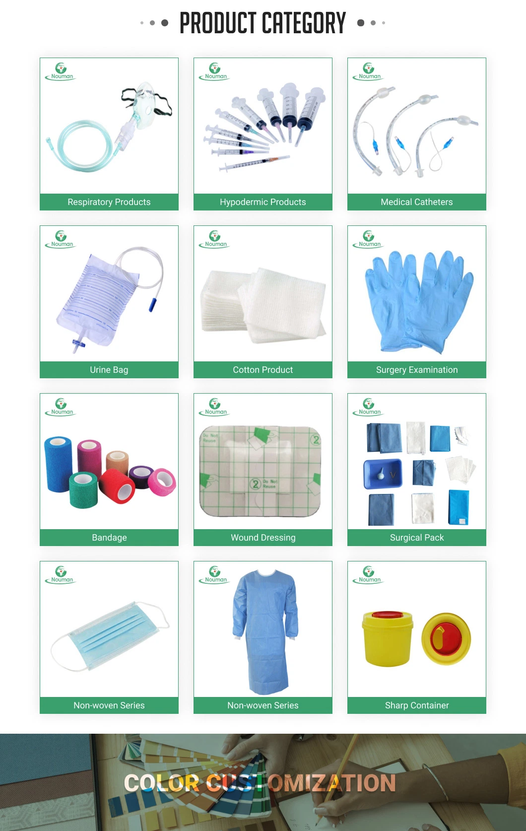 Safety Brand Low Price Non-Woven Disposable Medical Lab Coat